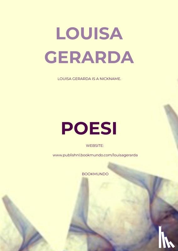 GERARDA, LOUISA - POESI