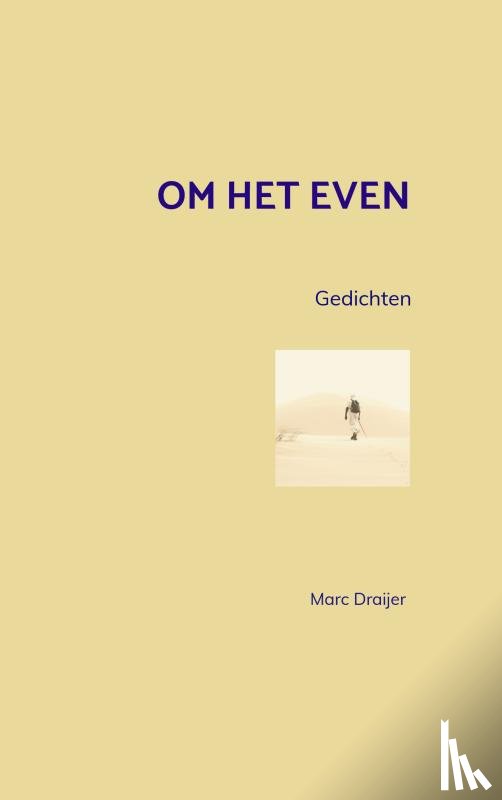 Draijer, Marc - Om het even