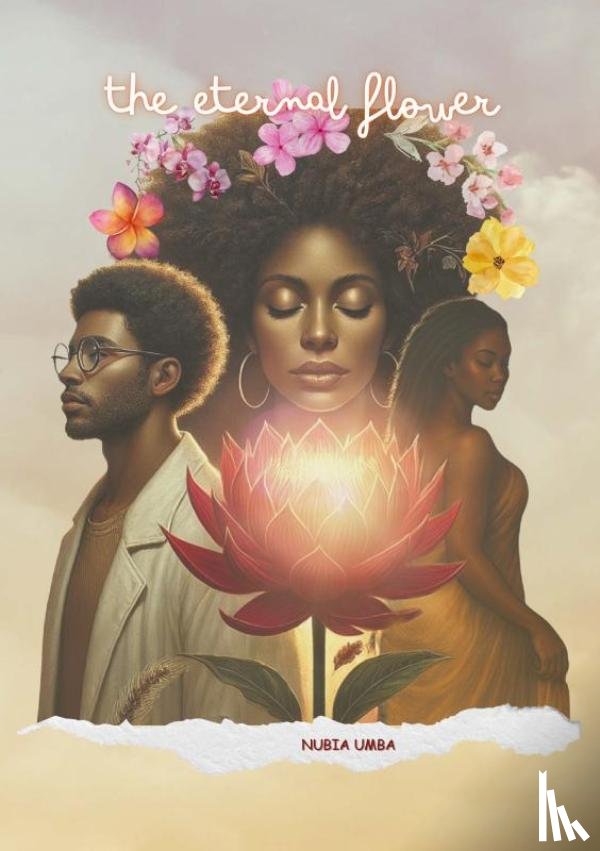 Umba, Nubia - The Eternal flower