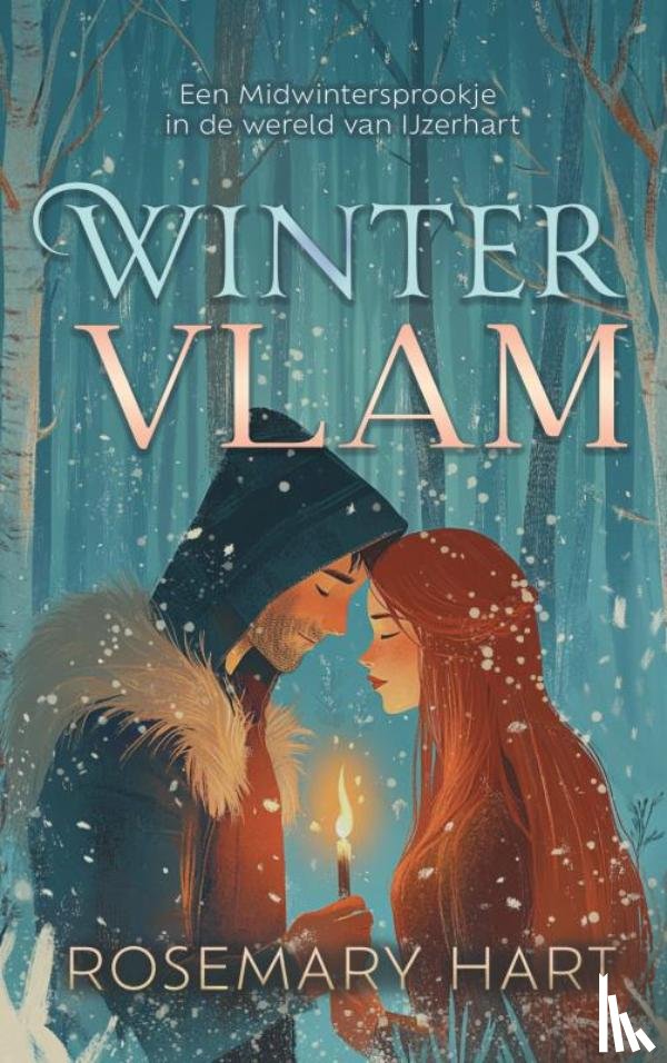 Hart, Rosemary - Wintervlam