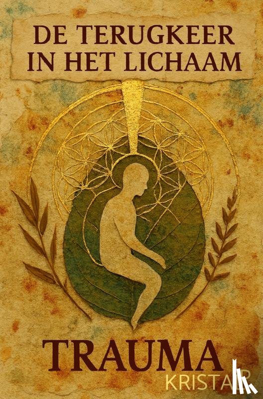 P, Kristal - De terugkeer in het lichaam