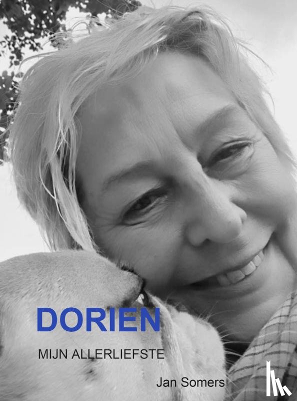 Somers, Jan - Dorien