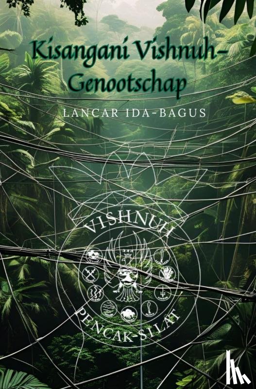 Ida-Bagus, Lancar - Kisangani Vishnuh-Genootschap