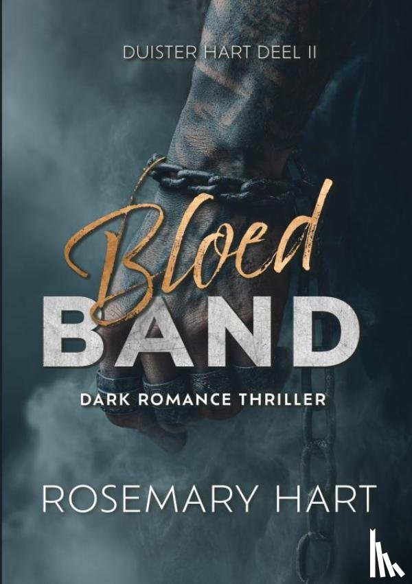 Hart, Rosemary - Bloedband