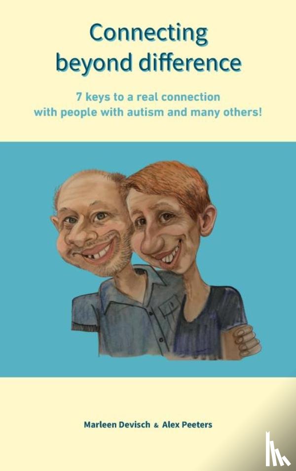 & Marleen Devisch, Alex Peeters - Connecting beyond difference