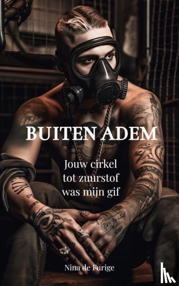 De Furige, Nina - Buiten adem