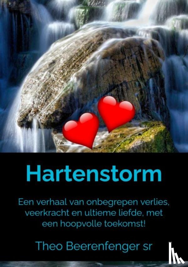 Beerenfenger sr, Theo - Hartenstorm