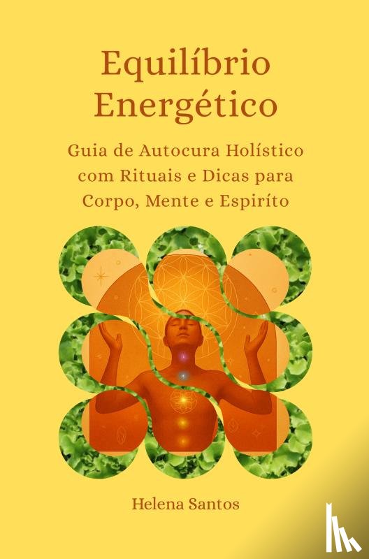 Santos, Helena - Equilíbrio Energético