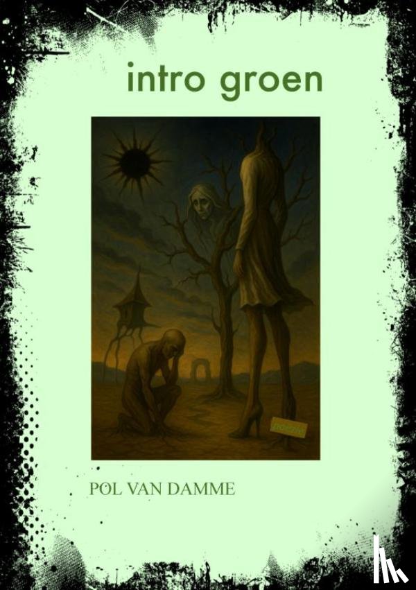 Van Damme, Pol - Intro Groen