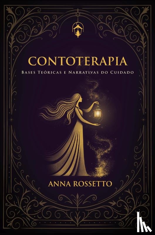 Rossetto, Anna - Contoterapia