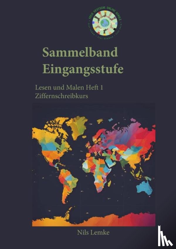 Lemke, Nils - Sammelband Eingangsstufe