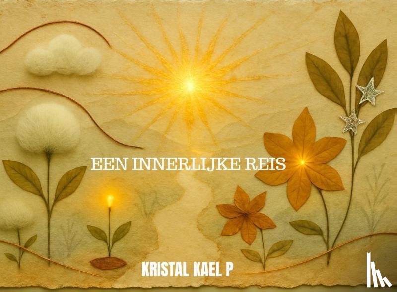 P, Kristal Kael - Naia & de Kleurdrager