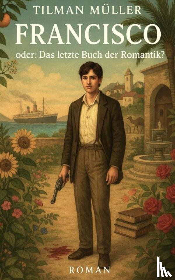 Müller, Tilman - Francisco