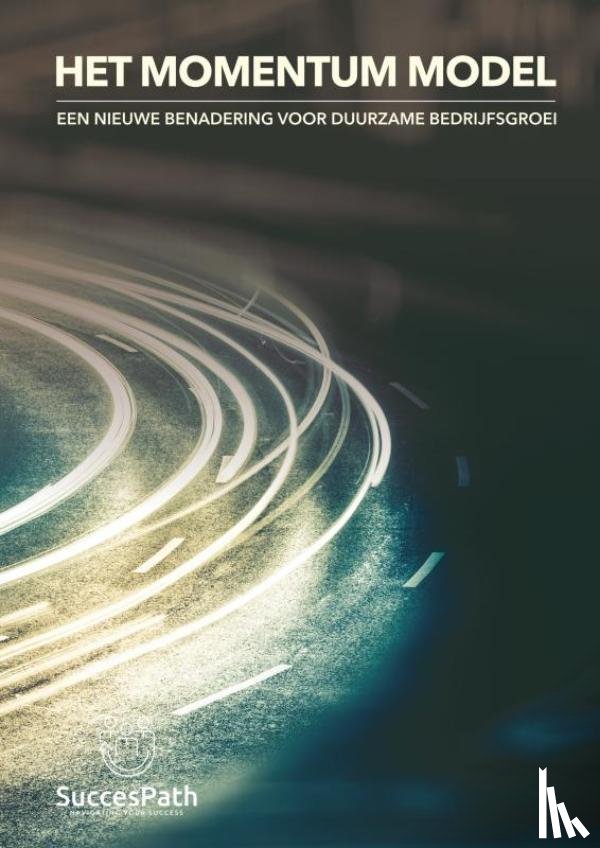 De Bondt, Andy - Het Momentum Model