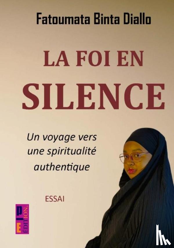 Binta, Diallo Fatoumata - La foi en silence