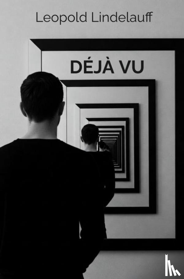 Lindelauff, Leopold - Déjà Vu