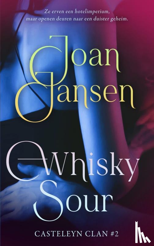 Jansen, Joan - Whisky Sour