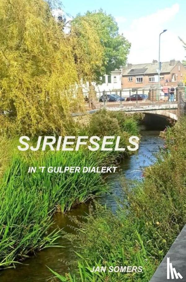 Somers, Jan - Sjriefsels