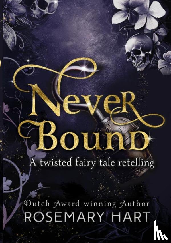 Hart, Rosemary - Neverbound