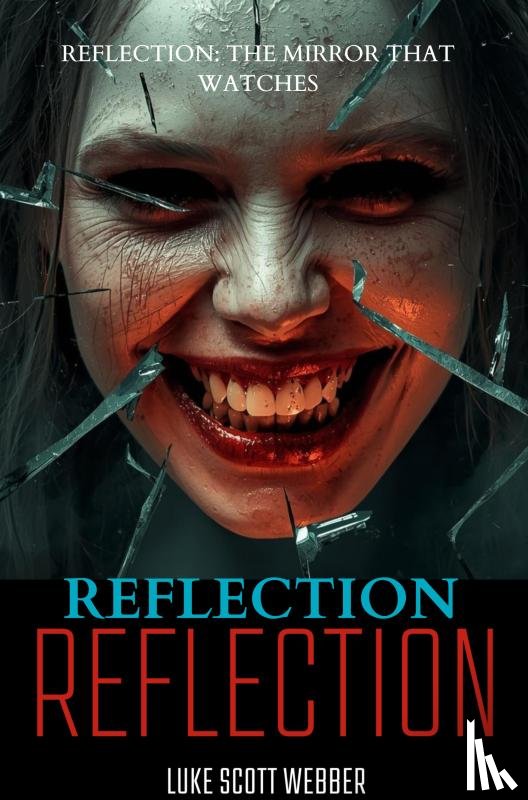 Webber, Luke - Reflection