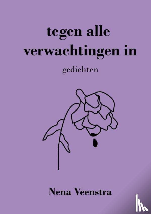 Veenstra, Nena - tegen alle verwachtingen in