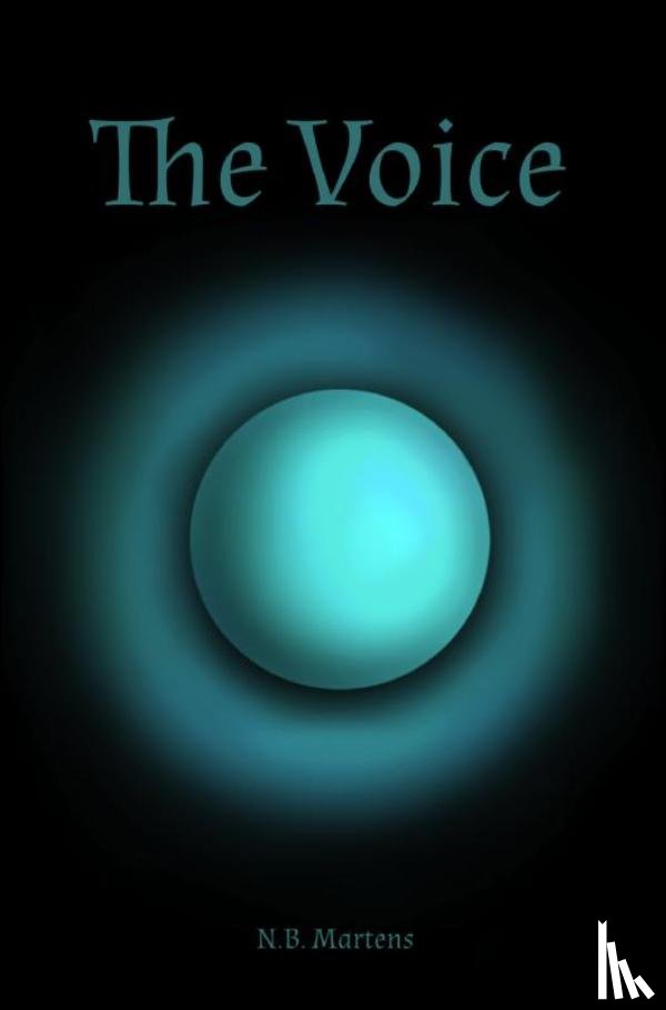 Martens, N.B. - The Voice