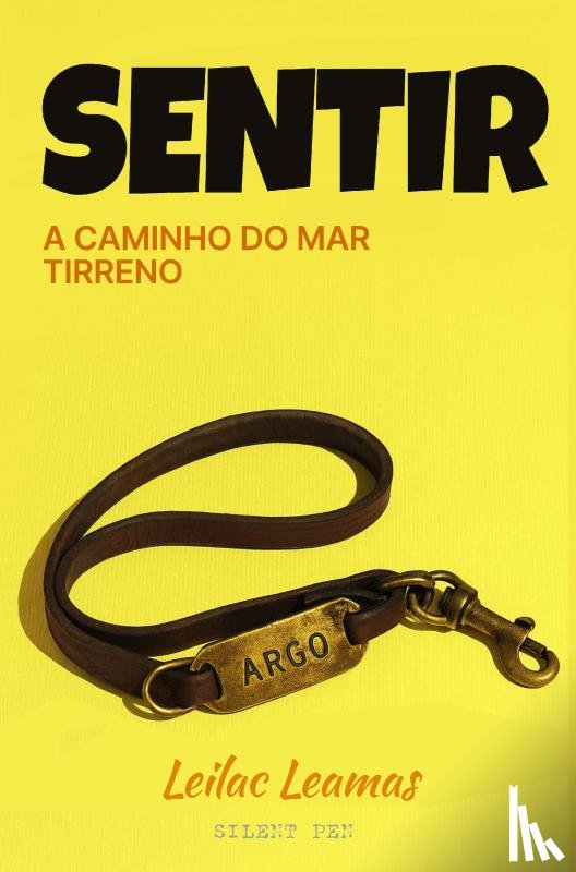 Leamas, Leilac - SENTIR