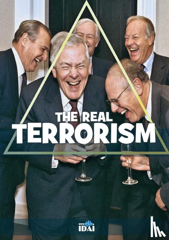 Ai, iD - THE REAL TERRORISM