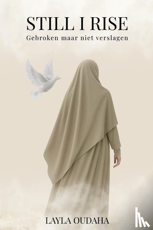 Oudaha, Layla - Still I Rise