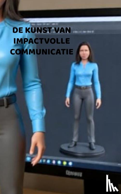 H., H. - De Kunst van Impactvolle Communicatie