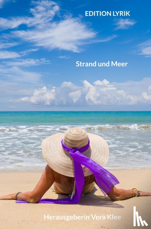 Klee, Herausgeberin Vera - Strand und Meer
