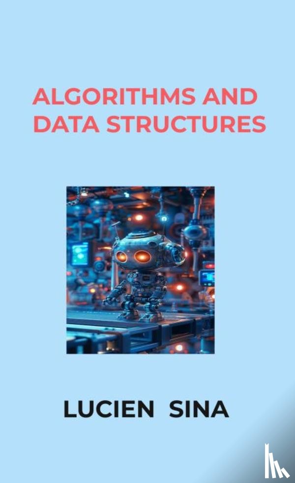 Sina, Lucien - Algorithms and Data Structures