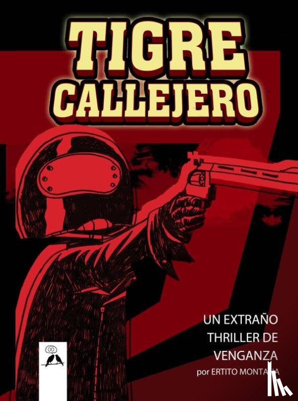 Montana, Ertito - TIGRE CALEJERO