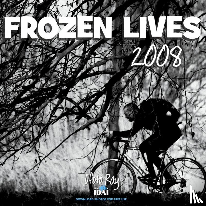 Ray, Ofoto - FROZEN LIVES