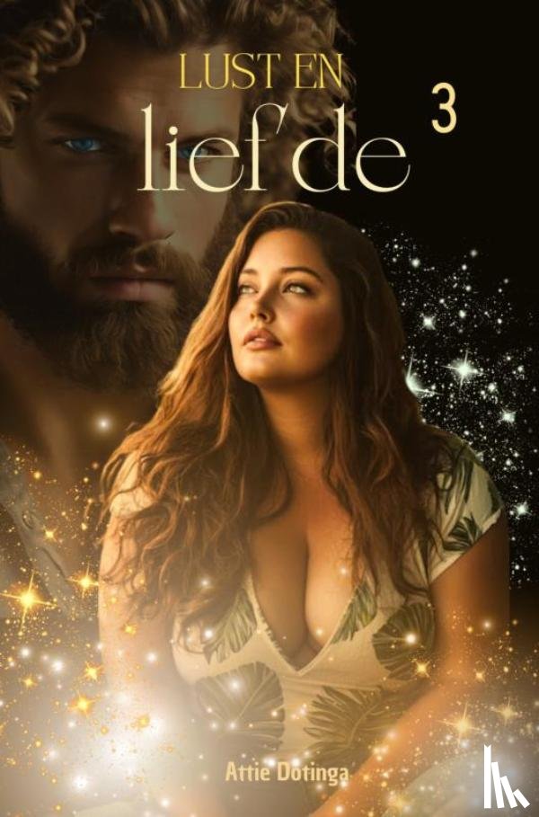 Dotinga, Attie - Lust en Liefde