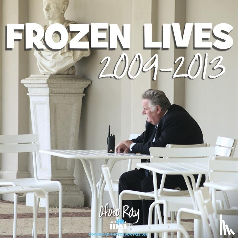 Ray, Ofoto - FROZEN LIVES
