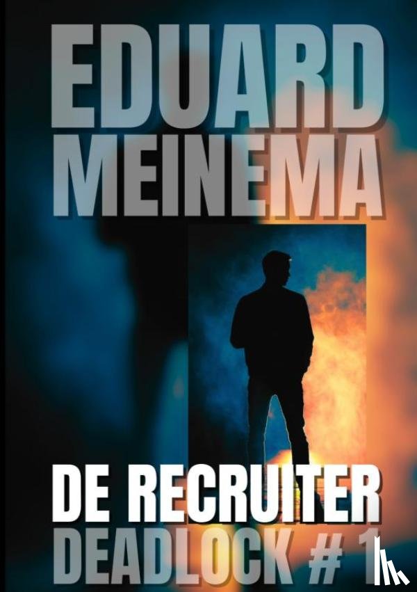Meinema, Eduard - De Recruiter