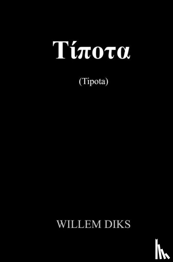 Diks, Willem - Tipota