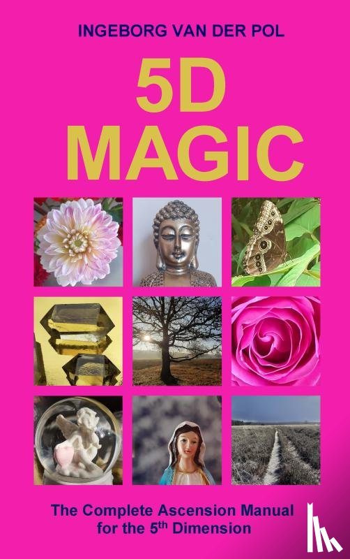 van der Pol, Ingeborg - 5D MAGIC