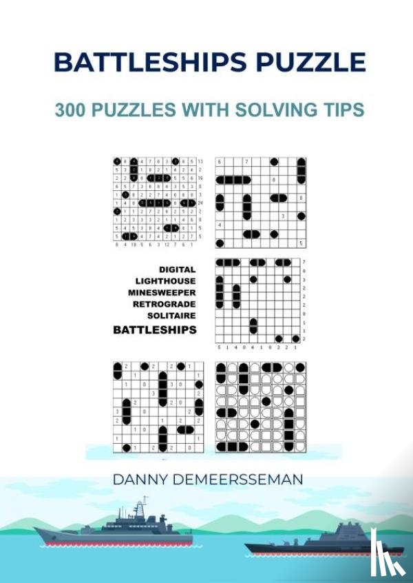 Demeersseman, Danny - Battleships Puzzle