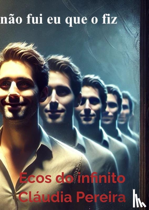 Pereira, Claudia - Ecos do infinito