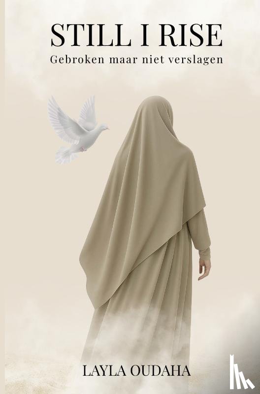 Oudaha, Layla - Still I Rise