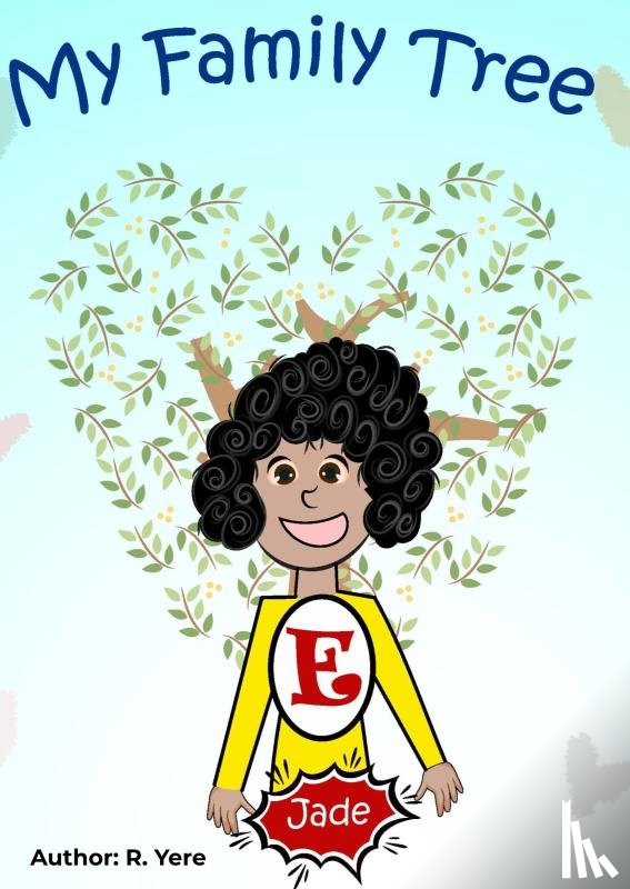 Yere, R. - My Family Tree