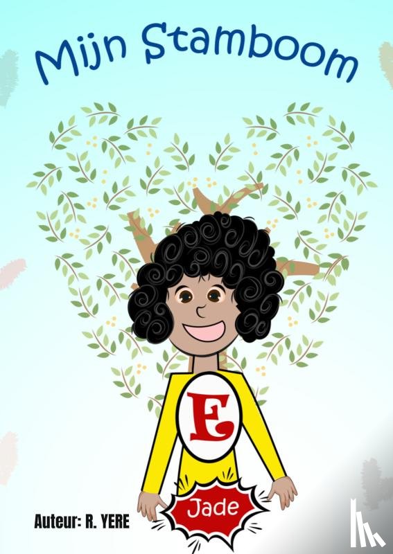 Yere, R. - Mijn Stamboom