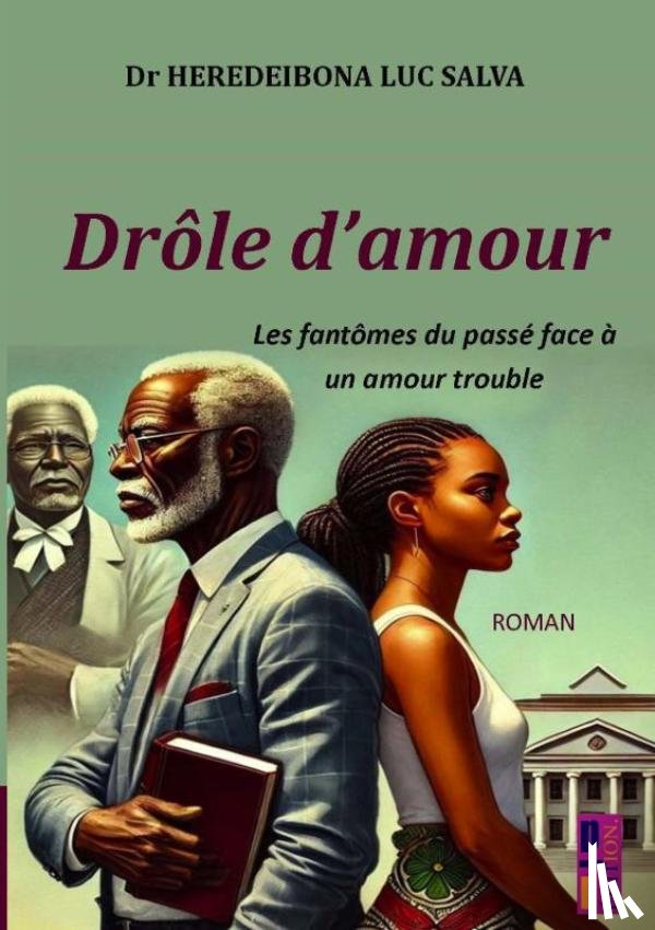 Luc Salva, Heredeibona - Drôle d'amour