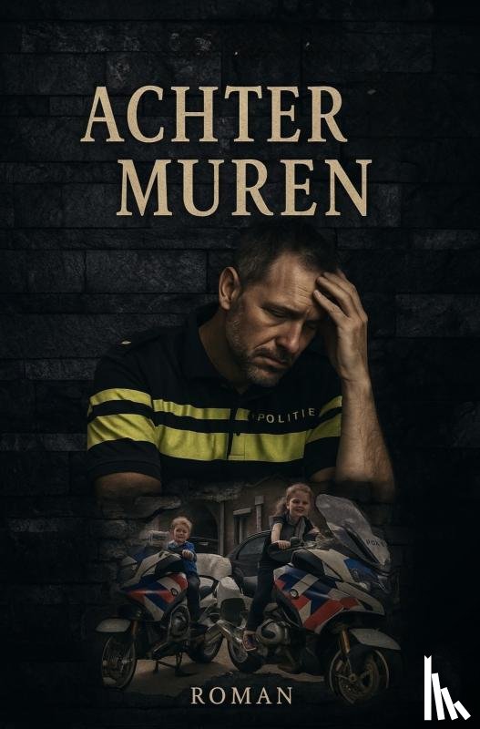 Hollanders, Johan - Achter muren