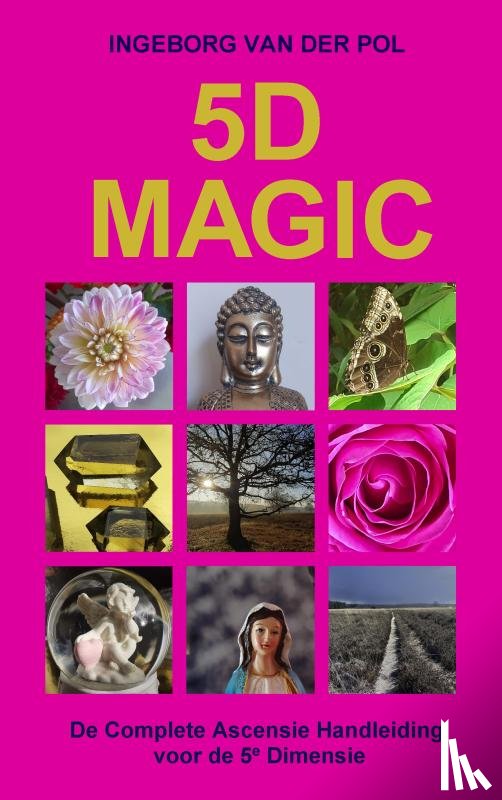 van der Pol, Ingeborg - 5D MAGIC