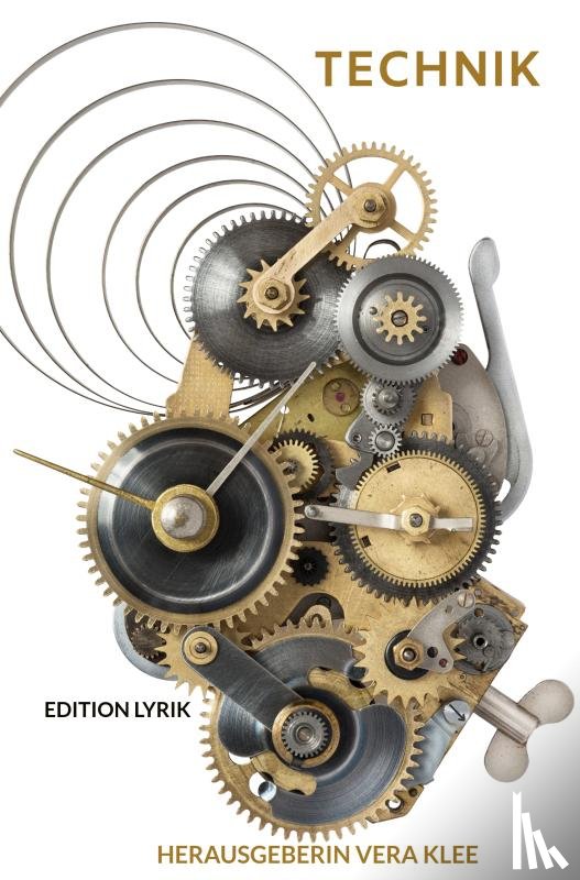 Klee, Herausgeberin Vera - Technik