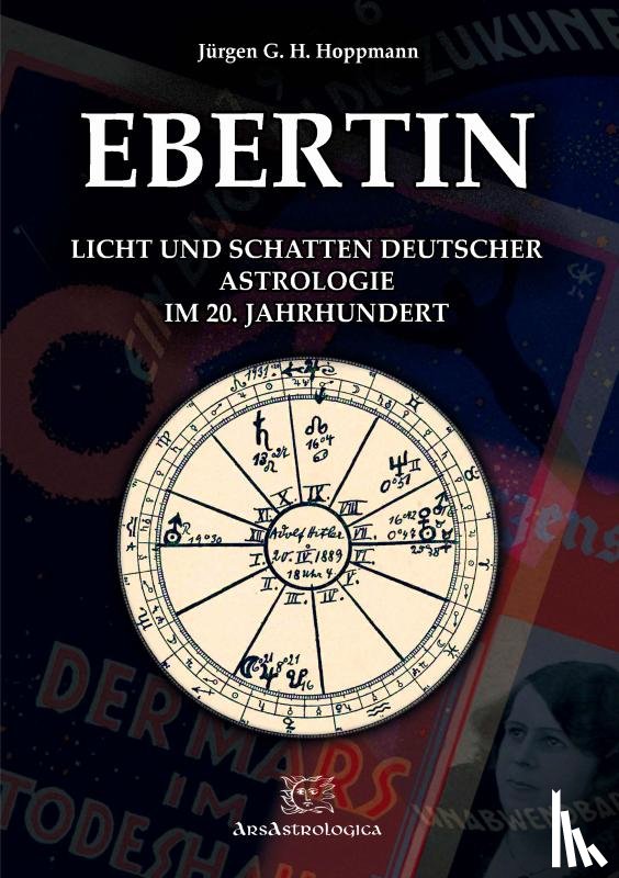 Hoppmann, Jürgen G. H. - Ebertin