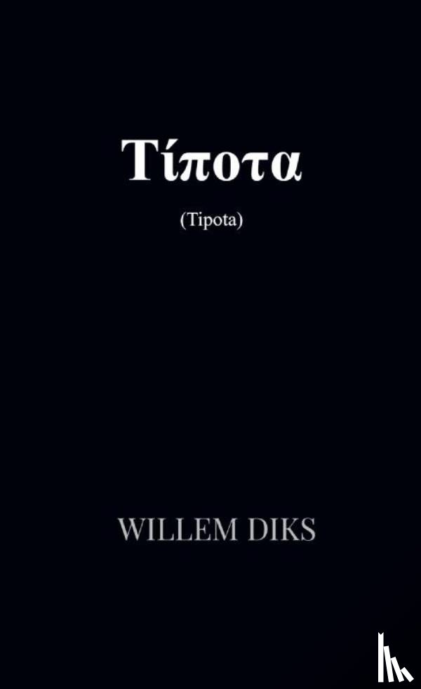 Diks, Willem Plj - Tipota